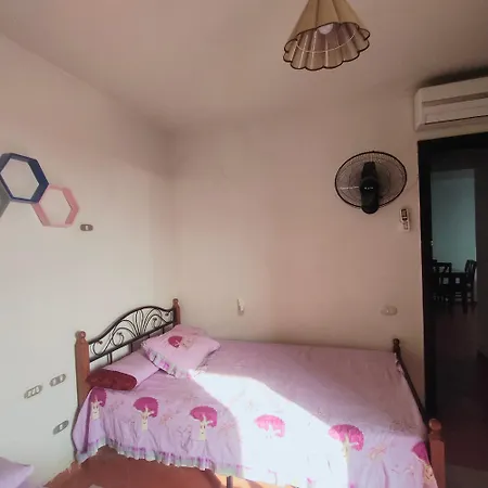 شاليهات بورتو السخنه