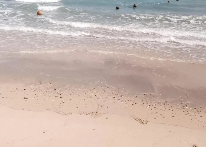 شاليهات بورتو السخنه الزعفرانة